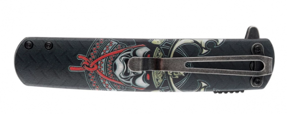 Нож складной Ganzo G626-BS