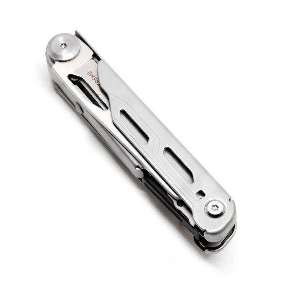 Мультитул PMX Extreme Special Series PMX-029  5 функций серебристый Мультитул PMX Extreme Special Series PMX-029  5 функций серебристый