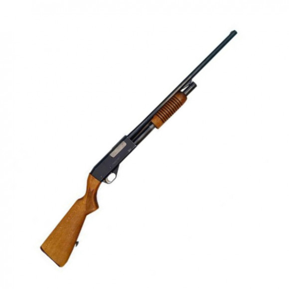 Ружьё охотничье ИЖ-81 12/70 760 мм Бук (Б/У)