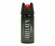 Баллон аэроз. Шпага 65/75 мл., до 1,5 м., струйный