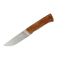 Нож Кизляр Стерх-1 дерево-орех, сталь AUS-8