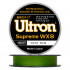 Шнур плетеный Ultron WX 8 Supreme 100м хаки
