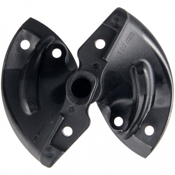 Головка режущая Iseberg-110L/R в сборе (Тонар) Головка режущая Iseberg-110L/R в сборе (Тонар)