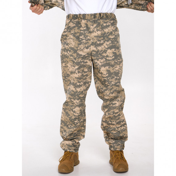 Костюм Русская охота Антимоскит (сорочка / камуфляж) Костюм Русская охота Антимоскит (сорочка / камуфляж)