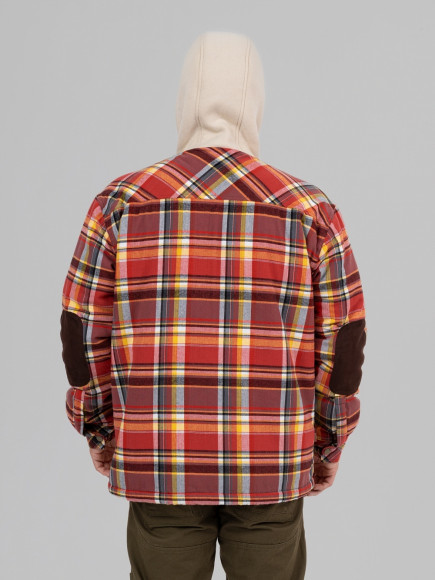 Куртка-рубашка Remington Champion New Red UM1202-563