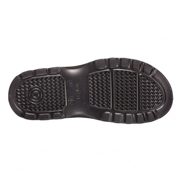 Полусапоги Torvi City черные (-10°С)