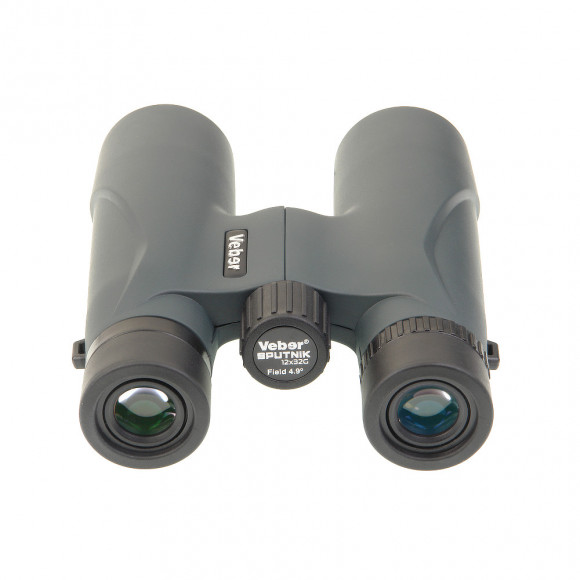 Бинокль Veber Sputnik 12х32G