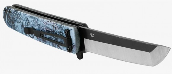 Нож складной Ganzo G626-GS Нож складной Ganzo G626-GS