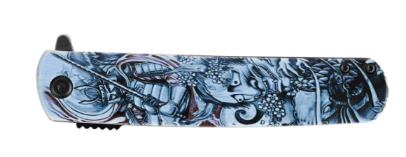 Нож складной Ganzo G626-GS Нож складной Ganzo G626-GS