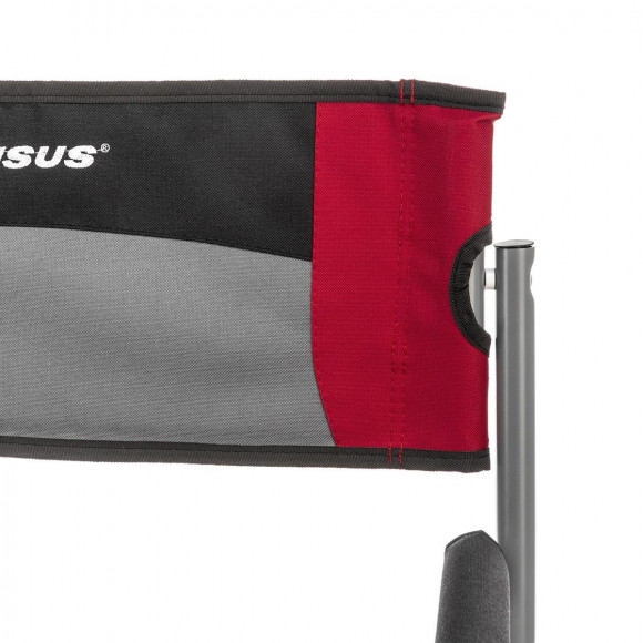 Кресло директорское Nisus T-N-DC-07-PS-GRD  поворотная спинка Кресло директорское Nisus T-N-DC-07-PS-GRD  поворотная спинка