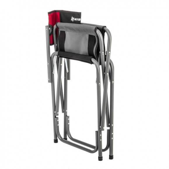 Кресло директорское Nisus T-N-DC-07-PS-GRD  поворотная спинка Кресло директорское Nisus T-N-DC-07-PS-GRD  поворотная спинка