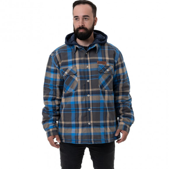 Куртка-рубашка Remington City Walk Blue UM1207-463