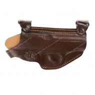 Кобура плечевая Holster для ПМ из кожи (110170035)