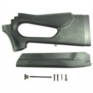 Приклад и цевье на Вепрь СОК 94-95-97-98, ВПО-123-128  пластик Приклад и цевье на Вепрь СОК 94-95-97-98, ВПО-123-128  пластик