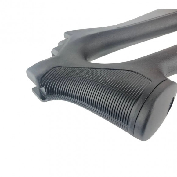 Приклад и цевье на Вепрь СОК 94-95-97-98, ВПО-123-128  пластик Приклад и цевье на Вепрь СОК 94-95-97-98, ВПО-123-128  пластик