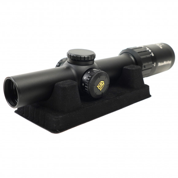 Прицел оптический Nikko Stirling Boar Eater 1-4х24 подсветка, 30мм (NSBE1424) Прицел оптический Nikko Stirling Boar Eater 1-4х24 подсветка, 30мм (NSBE1424)