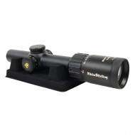 Прицел оптический Nikko Stirling Boar Eater 1-4х24 подсветка, 30мм (NSBE1424)