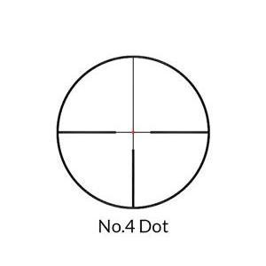 Прицел оптический Nikko Stirling Boar Eater 1-4х24 подсветка, 30мм (NSBE1424) Прицел оптический Nikko Stirling Boar Eater 1-4х24 подсветка, 30мм (NSBE1424)