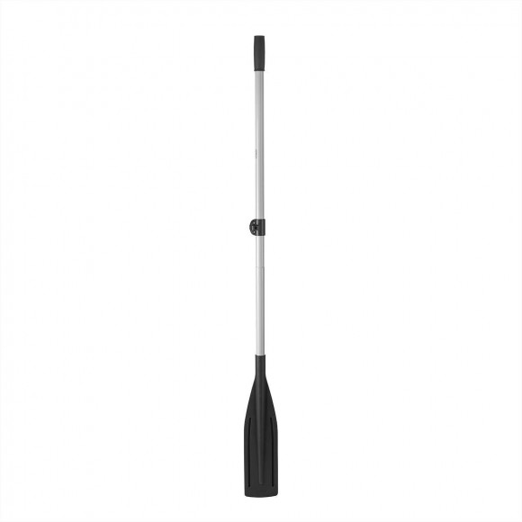 Весло Тонар ВСА-08У разборное 1,7м алюминий под уключину