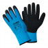Перчатки Fiberon Двойное утепление Аквастоп (акрил с полиэстером, латексное покрытие) р.11(XXL)