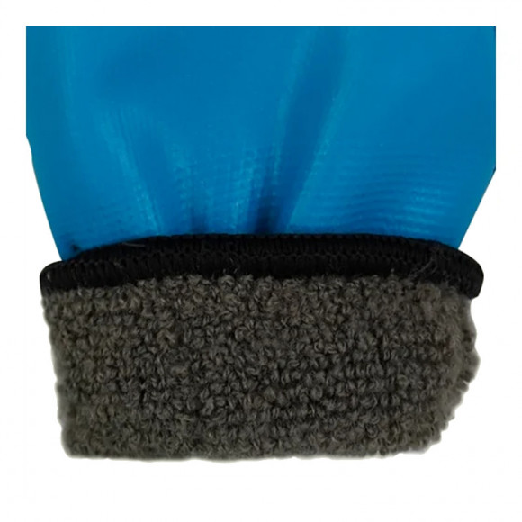 Перчатки Fiberon Двойное утепление Аквастоп (акрил с полиэстером, латексное покрытие) р.11(XXL) Перчатки Fiberon Двойное утепление Аквастоп (акрил с полиэстером, латексное покрытие) р.11(XXL)