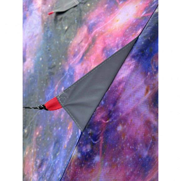 Палатка туристическая Русская Охота Галактика-3