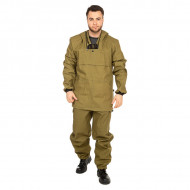 Костюм Huntsman Антигнус-Люкс ловушка/пыльник (палатка / хаки) Костюм Huntsman Антигнус-Люкс ловушка/пыльник (палатка / хаки)