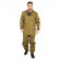 Костюм Huntsman Антигнус-Люкс ловушка/пыльник (палатка / хаки) Костюм Huntsman Антигнус-Люкс ловушка/пыльник (палатка / хаки)