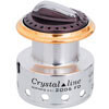 Катушка Mikado Crystal Line FD Катушка Mikado Crystal Line FD
