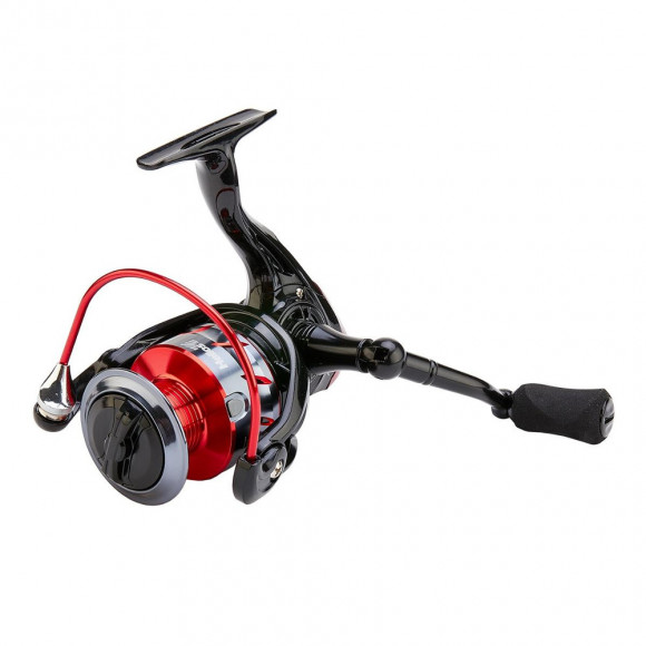 Катушка Helios Ikumi 4+1bb