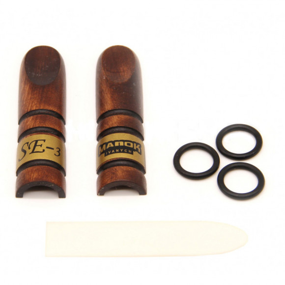 Манок Manok-Ivanych "Мини" SE-3 на утку Манок Manok-Ivanych "Мини" SE-3 на утку