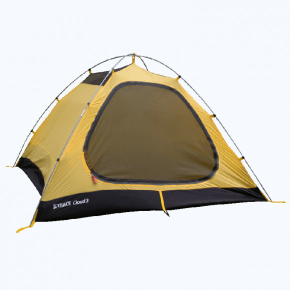 Палатка BTrace Challenge 2 (Т0140) зеленый Палатка BTrace Challenge 2 (Т0140) зеленый