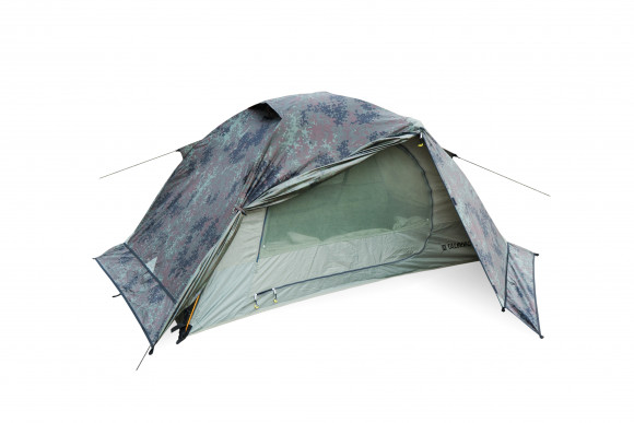 Палатка Talberg FOREST PRO 3 (камуфляжный)