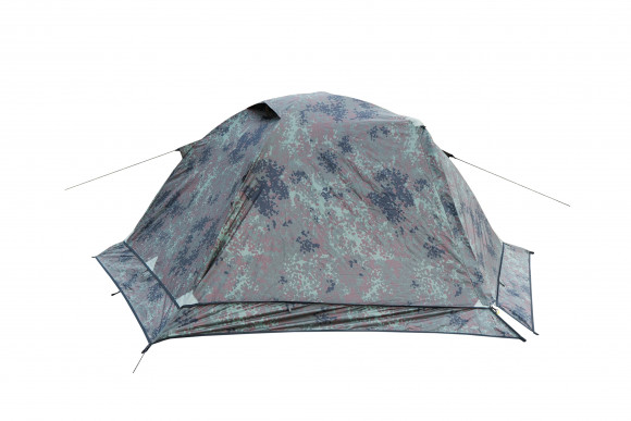 Палатка Talberg FOREST PRO 3 (камуфляжный) Палатка Talberg FOREST PRO 3 (камуфляжный)