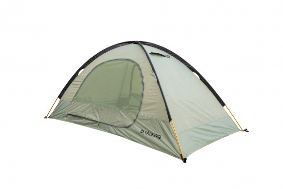 Палатка Talberg FOREST PRO 3 (камуфляжный) Палатка Talberg FOREST PRO 3 (камуфляжный)