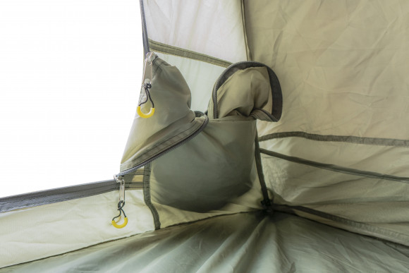 Палатка Talberg FOREST PRO 3 (камуфляжный) Палатка Talberg FOREST PRO 3 (камуфляжный)