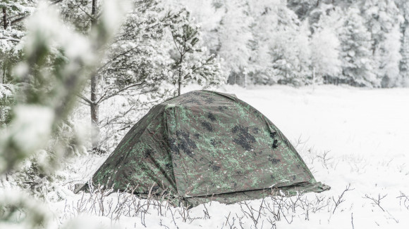 Палатка Talberg FOREST PRO 3 (камуфляжный) Палатка Talberg FOREST PRO 3 (камуфляжный)