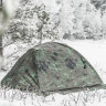 Палатка Talberg FOREST PRO 3 (камуфляжный)