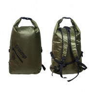 Герморюкзак TRAMP Diamond Rip-stop 40л оливковый (TRA-257) Герморюкзак TRAMP Diamond Rip-stop 40л оливковый (TRA-257)
