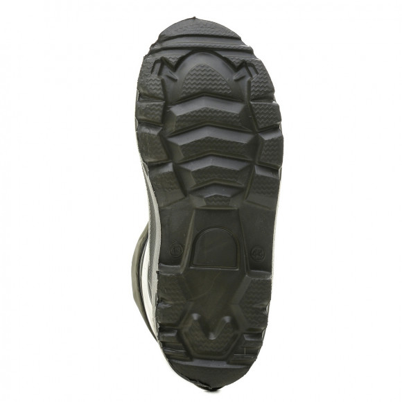 Сапоги KAURY #960-41AS Class EVA (-40`C) цвет черный