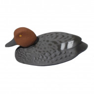 Чучело пенопласт (Гоголь Рельеф Утка) Чучело пенопласт (Гоголь Рельеф Утка)