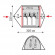 Палатка-автомат Tramp Quick 3 V2 (TRT-097) цвет Зеленый Палатка-автомат Tramp Quick 3 V2 (TRT-097) цвет Зеленый