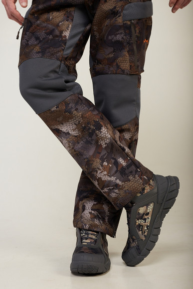 Ботинки Remington Tracking New Timber