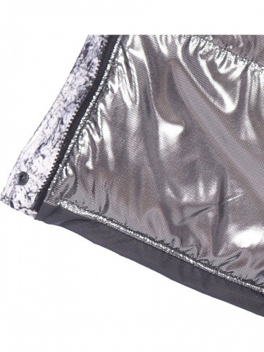 Костюм зимний Тайгер Горка-5 женский (-35C) ткань Алова цвет Белый барс