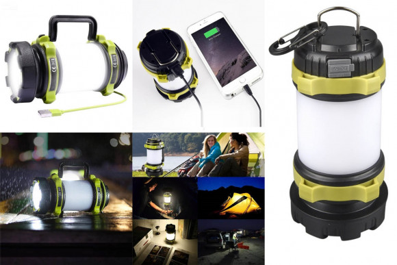 Фонарь-фара Сибирский Следопыт РЭЛЕЙ Фонарь-фара Сибирский Следопыт РЭЛЕЙ