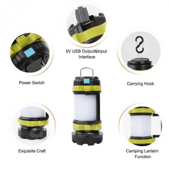 Фонарь-фара Сибирский Следопыт РЭЛЕЙ Фонарь-фара Сибирский Следопыт РЭЛЕЙ