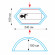 Палатка TRAMP Bicycle Light TRT-33 Палатка TRAMP Bicycle Light TRT-33