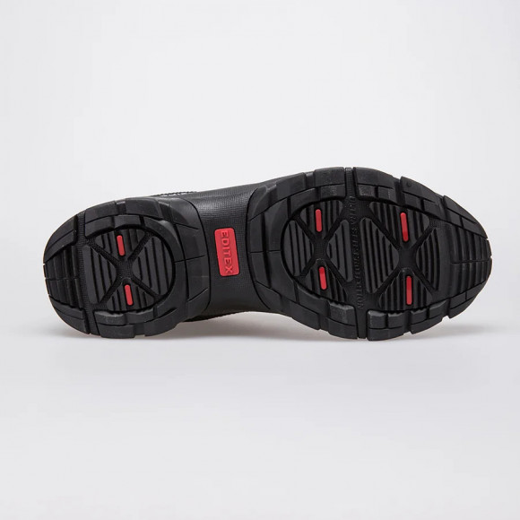 Полуботинки EDITEX AMPHIBIA W681-01K Полуботинки EDITEX AMPHIBIA W681-01K