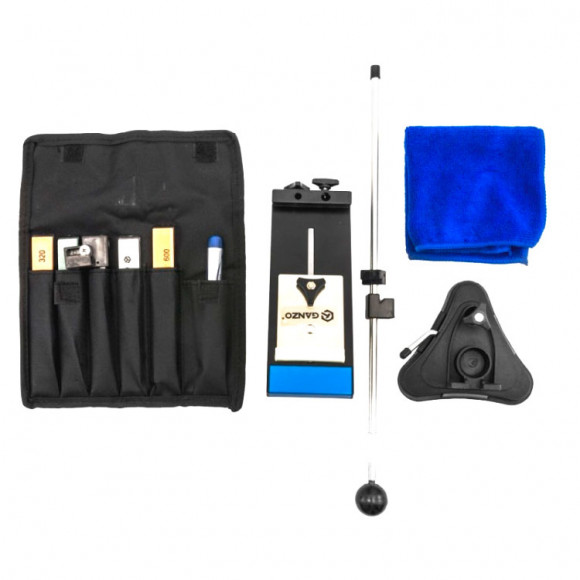 Точильный станок Ganzo Touch Pro Ultra Точильный станок Ganzo Touch Pro Ultra