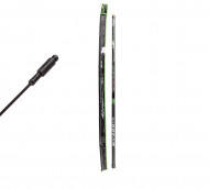 Удилище SibBear Travel carbon Pole без колец тест 10-30г Удилище SibBear Travel carbon Pole без колец тест 10-30г